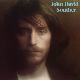 John David Souther - 1972 • Álbum