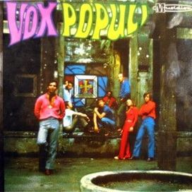 Vox Populi - 1967 • Álbum