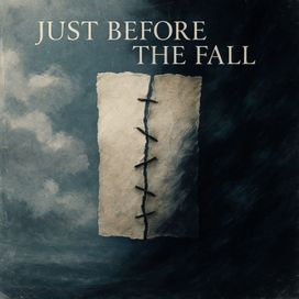 Just Before The Fall - 2025 • Single/EP