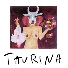 Taurina - 2018 • Álbum