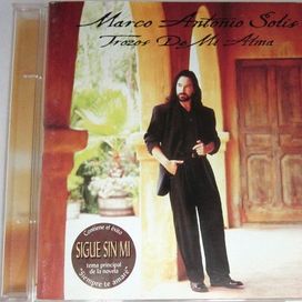 Trozos de Mi Alma - 1999 • Álbum
