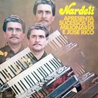 Sucessos de Milionário e José Rico - 1977 • Álbum