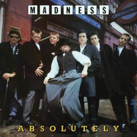 Absolutely - 1980 • Álbum