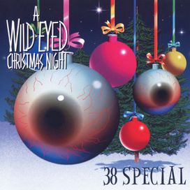 A Wild-Eyed Christmas Night - 2001 • Álbum