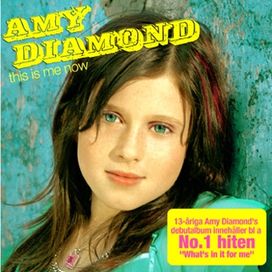 This Is Me Now - 2005 • Álbum