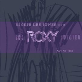 Live At The Roxy - 2002 • Álbum