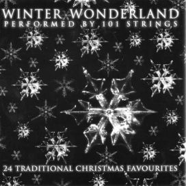 Winter Wonderland - 2011 • Álbum