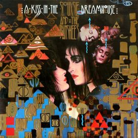 A Kiss In The Dreamhouse - 1982 • Álbum