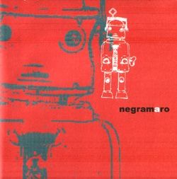 Negramaro - 2003 • Álbum
