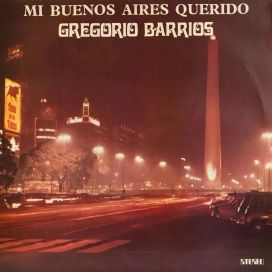 Mi Buenos Aires Querido - 1983 • Álbum
