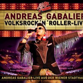 Volksrock'n'Roller - Live - 2012 • Álbum