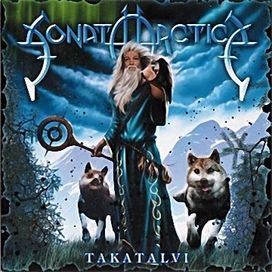 Takatalvi - 2003 • Single/EP