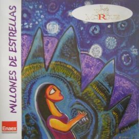 Millones de Estrellas - 2000 • Single/EP