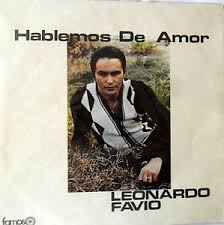 Hablemos de Amor - 1978 • Álbum