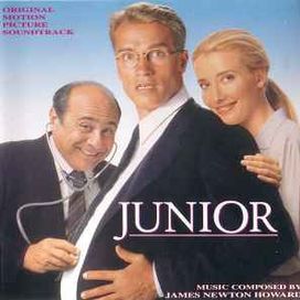 Junior - 1994 • Álbum