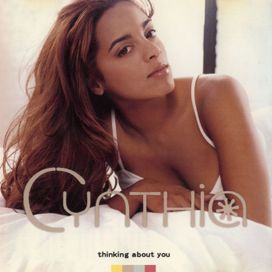 Thinking About You - 1999 • Álbum