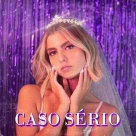 CASO SÉRIO - 2019 • Álbum