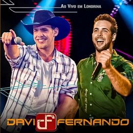 Ao Vivo Em Londrina 2 - 2019 • Álbum