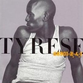 Tyrese - 1998 • Álbum