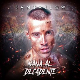 Nana Al Decadente - 2017 • Sencillo/EP