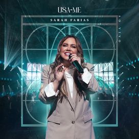 Usa-me (Ao Vivo) - 2026 • Single/EP