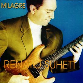 Milagre - 1996 • Álbum