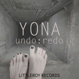 undo : redo - 2015 • Sencillo/EP