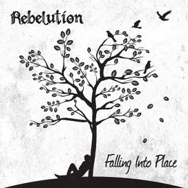 Falling Into Place - 2016 • Álbum