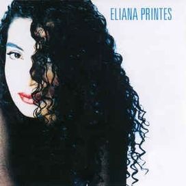 Eliana Printes - 1994 - 1994 • Álbum