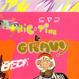 Nicotine &amp; Gravy - 2000 • Single/EP