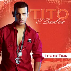 It's My Time - 2007 • Álbum