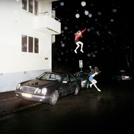 Science Fiction - 2017 • Álbum
