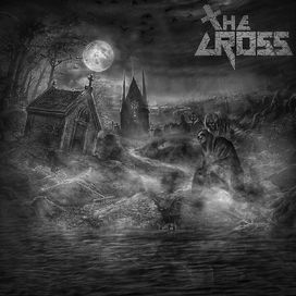 The Cross - 2017 • Álbum