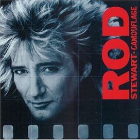 Camouflage - 1990 • Álbum