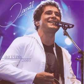 Te amo cada vez mais (Ao Vivo) - 2005 • Álbum