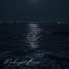 Midnight Blues - 2024 • Single/EP