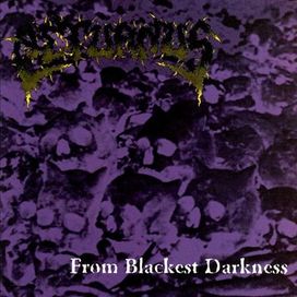 From Blackest Darkness - 1995 • Álbum