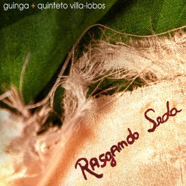 Rasgando Seda - 2012 • Álbum