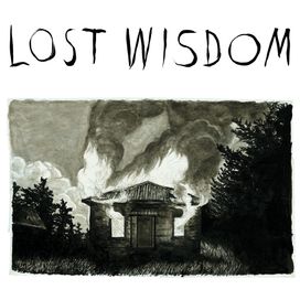Lost Wisdom - 2008 • Álbum