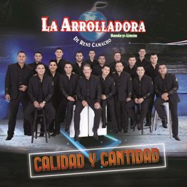 Calidad y Cantidad - 2018 • Álbum