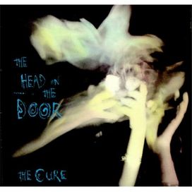 The Head On The Door - 1985 • Álbum