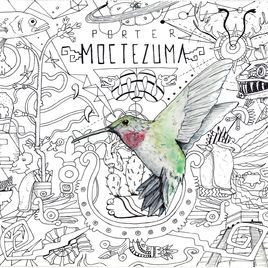 Moctezuma - Porter