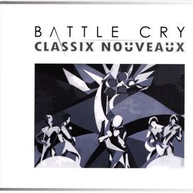 Battle Cry - 2023 • Álbum