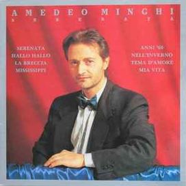 Serenata - 1987 • Álbum