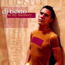 In My Memory - 2001 • Álbum