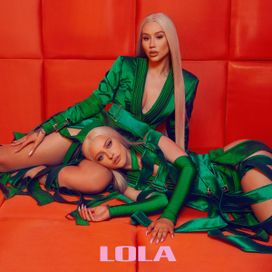 Lola - 2019 • Sencillo/EP