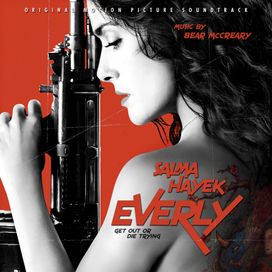 Everly - 2015 • Álbum