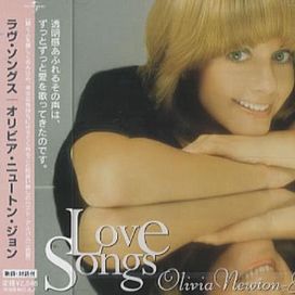 Love Songs - 2003 • Álbum