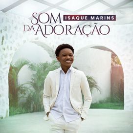 Som Da Adoração - 2025 • Single/EP