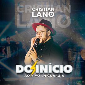 Do Início (Ao Vivo em Guarujá) - 2020 • Álbum